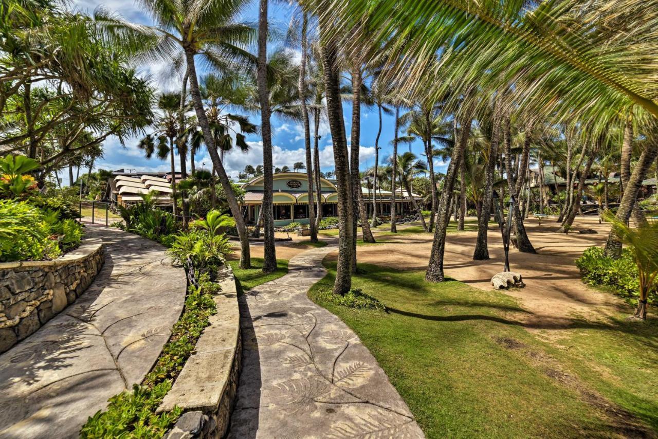 Condo With Lanai At Beginning Of Road To Hana! Пайа Екстериор снимка